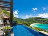 Peninsula Ocean View Pool Villa